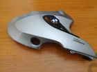 BMW F 650 GS Bal oldali idom BMW F 650 GS Bal oldali idom