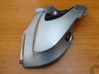 BMW F 650 GS Bal oldali idom BMW F 650 GS Bal oldali idom