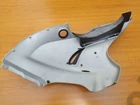 BMW F 650 GS Bal oldali idom BMW F 650 GS Bal oldali idom