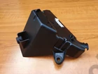 BMW F 650 GS Csatlakozók alatti burkolat