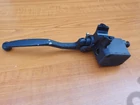 BMW F 650 GS Első főfékhenger