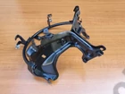 BMW F 650 GS Fejidom tartó konzol