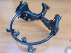 BMW F 650 GS Fejidom tartó konzol