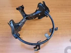 BMW F 650 GS Fejidom tartó konzol