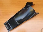 BMW F 650 GS Hátsó kerék feletti idom