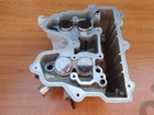 BMW F 650 GS Hengerfej