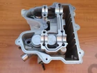 BMW F 650 GS Hengerfej