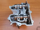 BMW F 650 GS Hengerfej