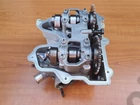 BMW F 650 GS Hengerfej
