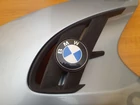BMW F 650 GS Jobb oldali idom