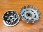 BMW F 650 GS Kuplung
