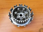 BMW F 650 GS Kuplung