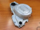 BMW F 650 GS Kuplung dekli és vízpumpa