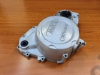 BMW F 650 GS Kuplung dekli és vízpumpa