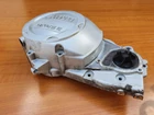 BMW F 650 GS Kuplung dekli és vízpumpa