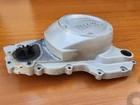 BMW F 650 GS Kuplung dekli és vízpumpa