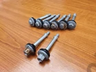 BMW F 650 GS Szelepfedél csavar szett