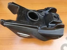 BMW F 650 GS Tank