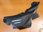 BMW F 650 GS Tank