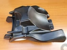 BMW F 650 GS Tank