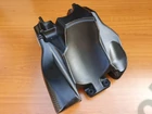 BMW F 650 GS Tank