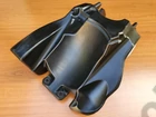 BMW F 650 GS Tank