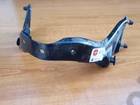 BMW F 650 GS Ülés előtti konzol
