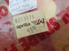 Aprilia Amico 50 Első féktárcsa - Új