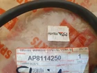 Aprilia RS 125 Fordulatszám mérő spirál
