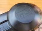 Aprilia SR 50 Ditech Variátorfedél takaró műanyag