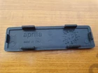 Aprilia Sonic 50 Vázszám takaró fedél