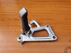 Ducati 750 SS Jobb első lábtartó