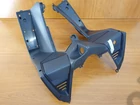 Peugeot Satelis 125 250 Térdidom