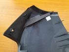 Peugeot Satelis 125 Bal oldali hasidom