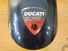 Ducati Monster S4R Első sárvédő