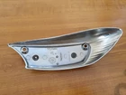 Triumph Bonneville Bal oldali tanktísz és logó Triumph Bonneville Bal oldali tanktísz és logó