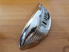 Triumph Bonneville Bal oldali tanktísz és logó Triumph Bonneville Bal oldali tanktísz és logó