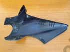 Yamaha XJ 600 Seca Diversion Jobb elő idom - javított