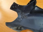 Yamaha XJ 600 Seca Diversion Jobb elő idom - javított