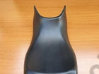 Honda CB 600 F Hornet Ülés