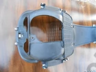 Gilera Runner 50 FX Hűtő védő idom