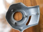 Aprilia Scarabeo 50 Ventilátor fedél