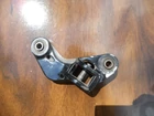 Suzuki GSX 600-F Bal első lábtartó konzol