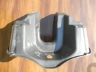 Aprilia Habana 50 Csomagtartó
