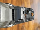 Peugeot Speedfight-3 50 Csomagtartó
