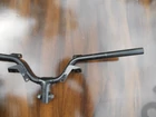 Peugeot Speedfight-3 50 Kormány