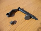 Honda CBR 125 R Kuplung kinyomó