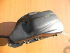 Honda PCX 125 Légszűrőház