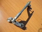 Honda PCX 125 Motortartó