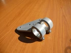 Gilera DNA 50 Jobb oldali fejidom tartó konzol